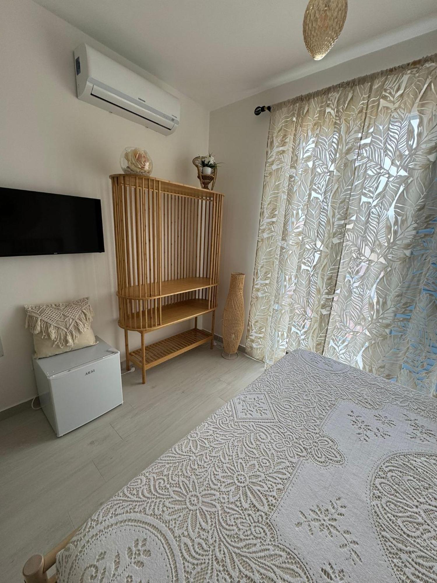 Sunset Brucoli Apartment Luaran gambar