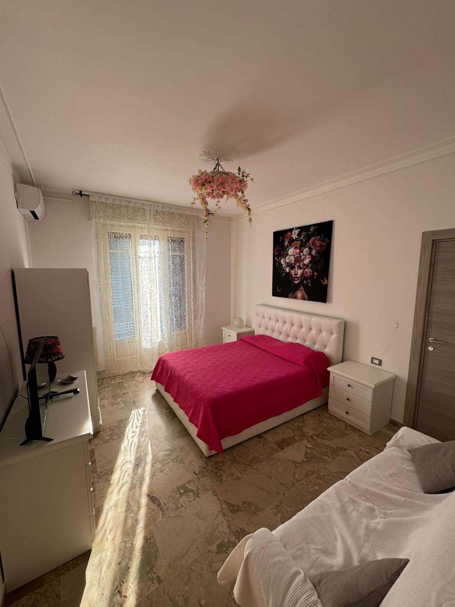 Sunset Brucoli Apartment Luaran gambar